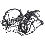 FH12 motor kábelköteg